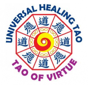 Universal Healing Tao